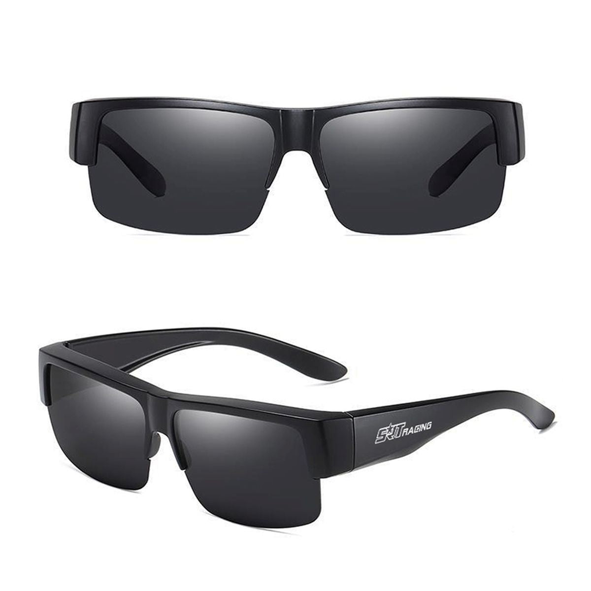 Sunglasses - Black