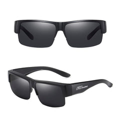 Sunglasses - Black