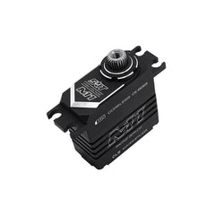 HV Coreless Digital Servo, .055sec / 125.0oz @ 8.4V