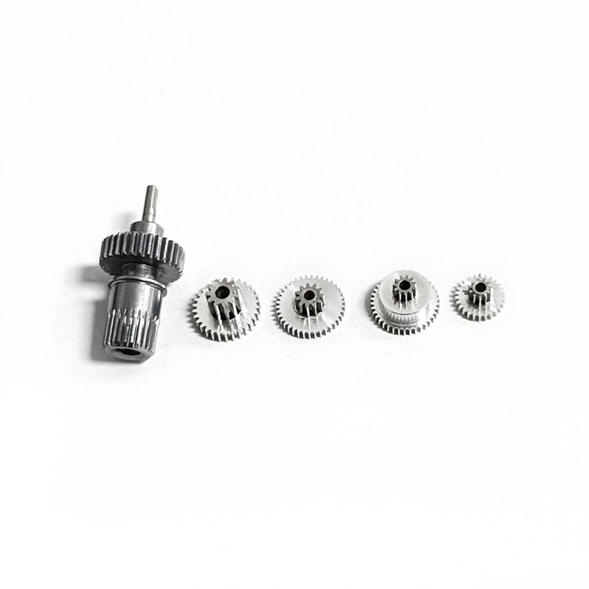 Min6 Servo Gear Set
