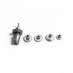 Min6 Servo Gear Set