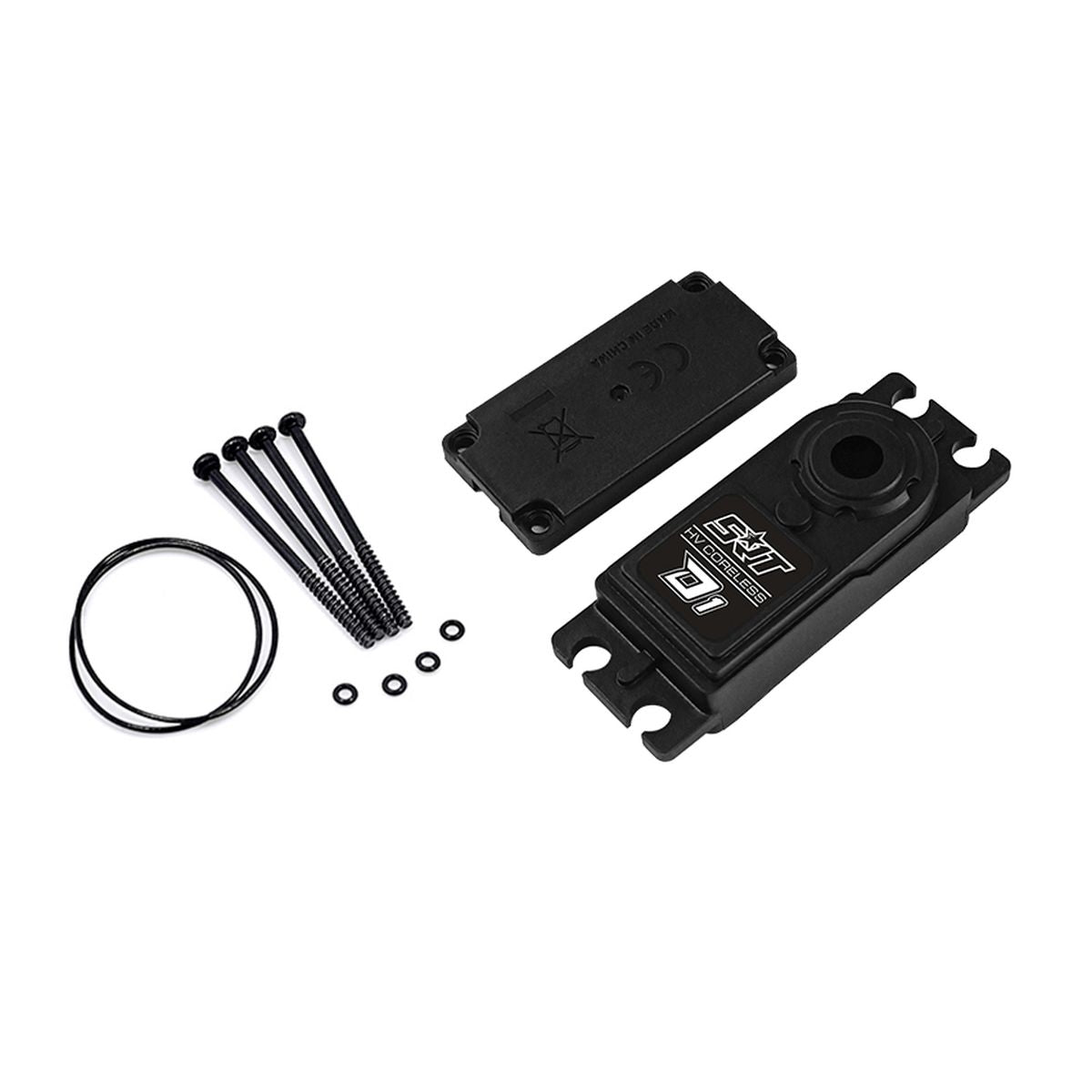 CH6012 Servo Case