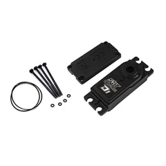 CH6012 Servo Case