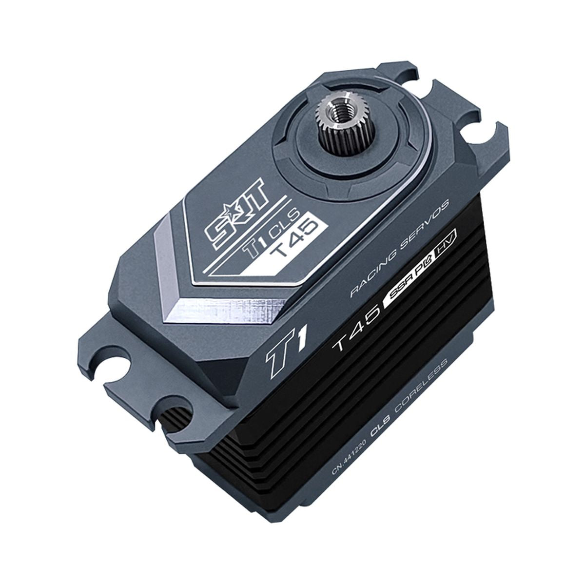 HV Coreless Digital Servo, .13sec / 625.0oz @ 8.4V