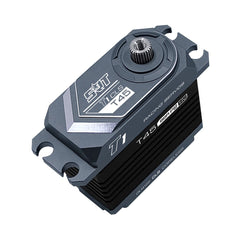 HV Coreless Digital Servo, .13sec / 625.0oz @ 8.4V
