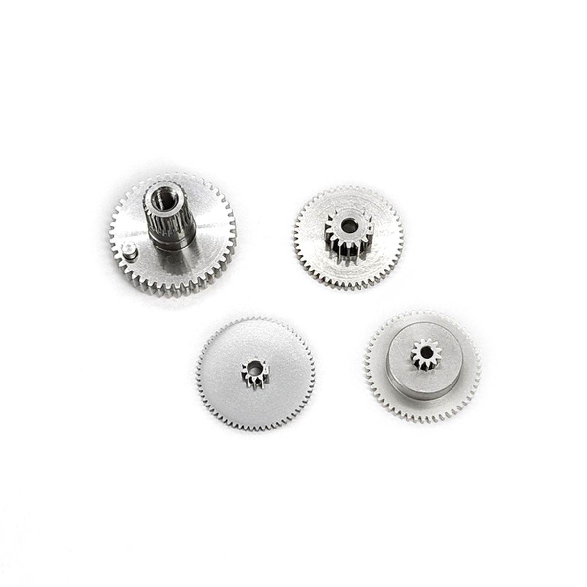 T55 Servo Gear Set