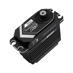 HV Brushless Digital Servo, .085sec / 805.5oz @ 8.4V