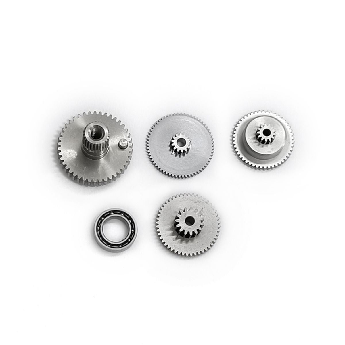 T6S Servo Gear Set