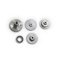 T6S Servo Gear Set