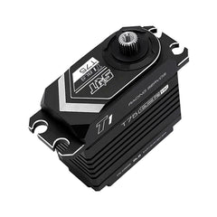HV Brushless Digital Servo, .12sec / 972.1oz @ 8.4V