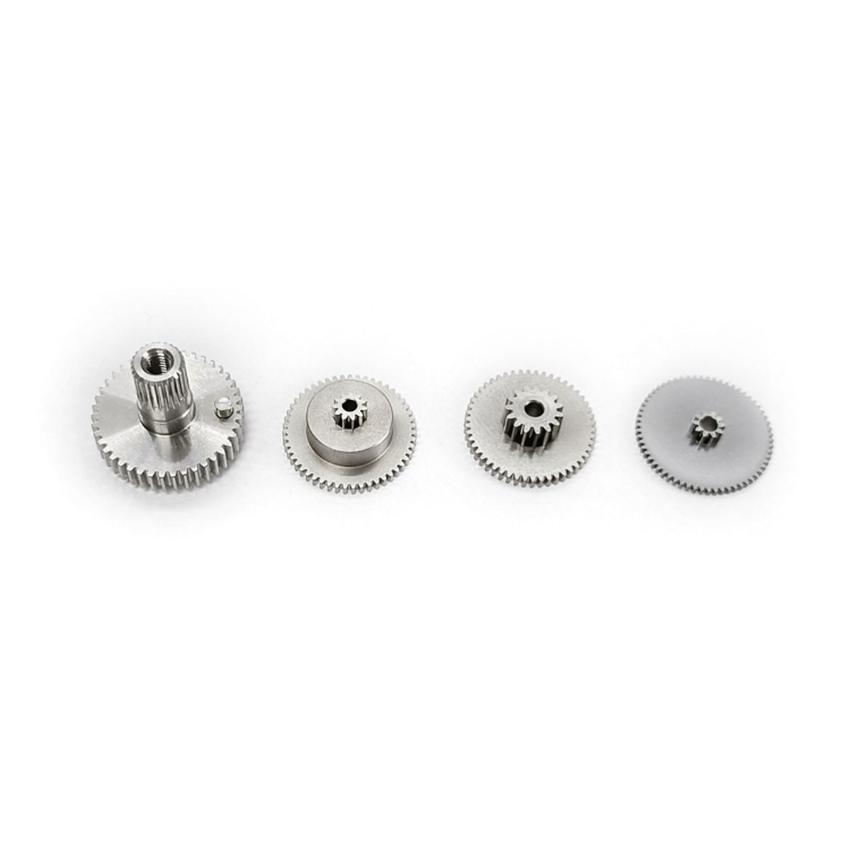 T75 Servo Gear Set