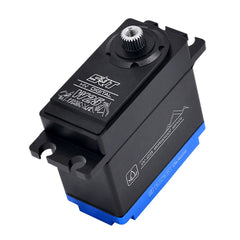 HV DC Digital Waterproof Servo .14sec / 247.2oz @ 7.4V
