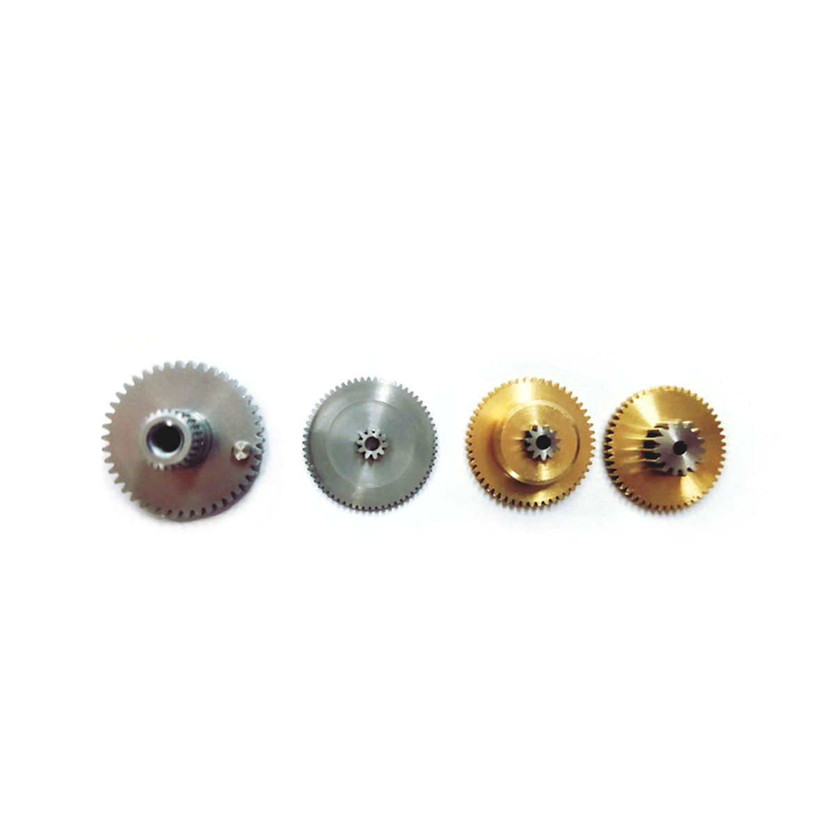 W25 Servo Gear Set