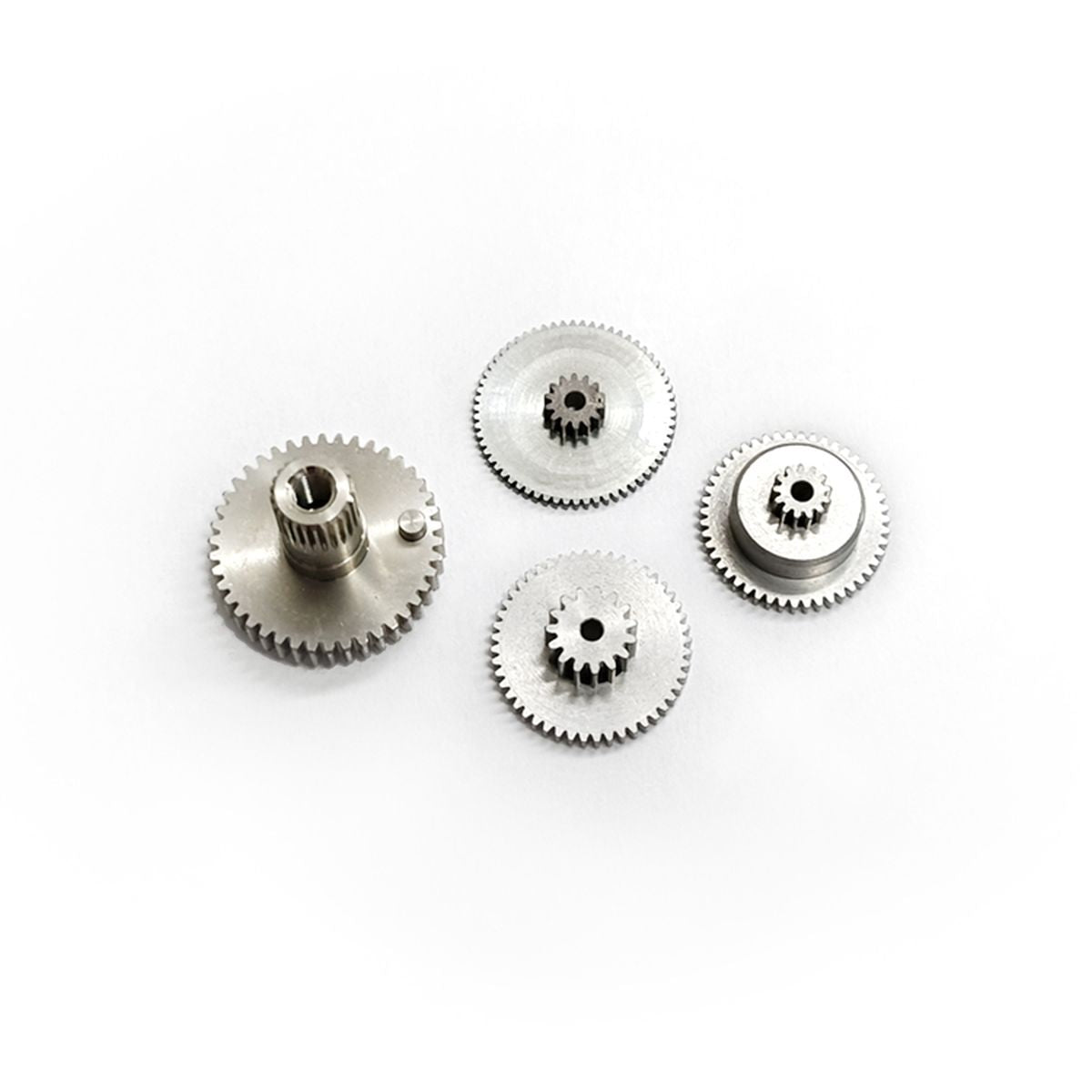 W35 Servo Gear Set