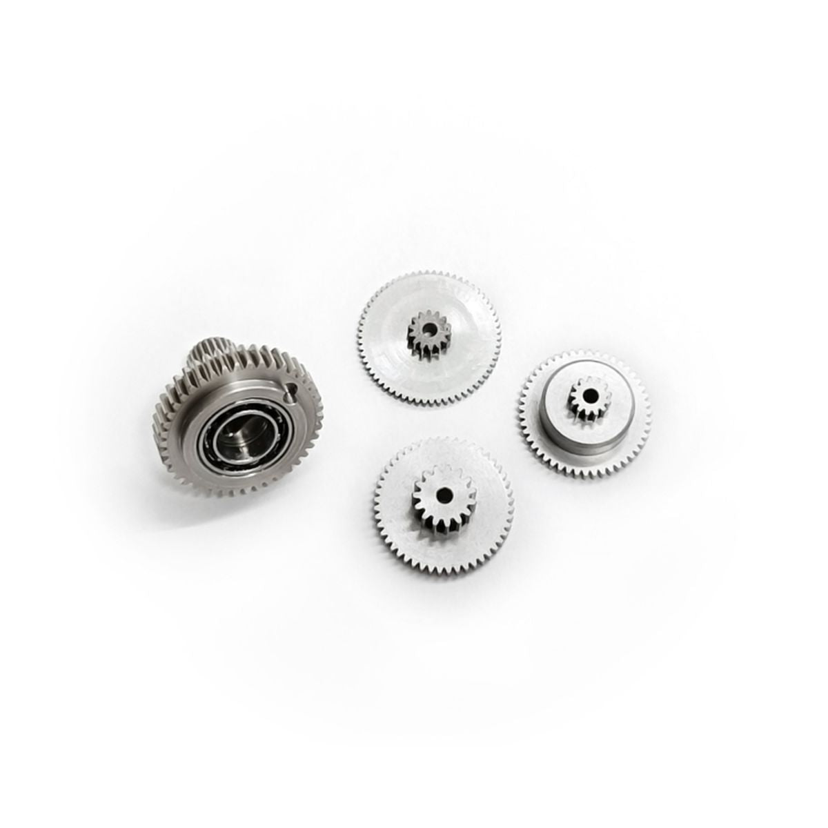 W45 Servo Gear Set
