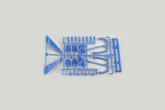 RC F Parts: 58321