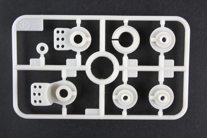 P PARTS 58202/198/197/196