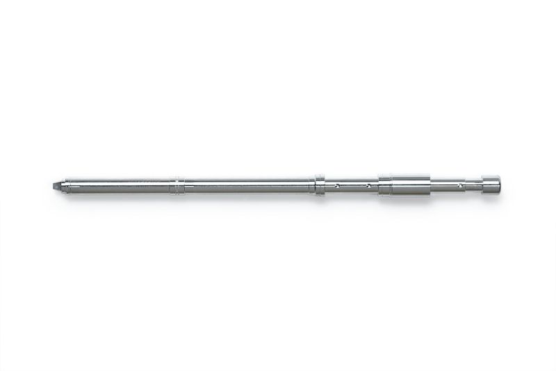 Leopard 2 A7V Metal Barrel, 1/35 Scale
