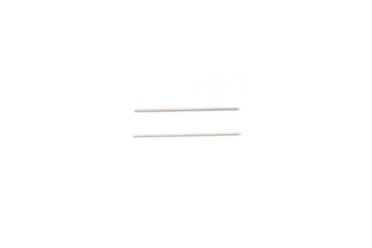JR RC Mini 72mm Shaft, H. Stainless Steel