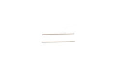 JR RC Mini 72mm Shaft, H. Stainless Steel