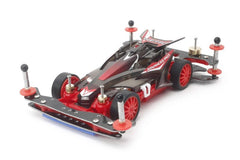 JR Avante Mk.III Nero (MS Chassis) Advanced Pack