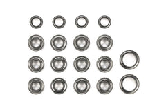 RC MB-01 Full Ball Bearing Set