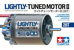 RC Lightly-Tuned Motor II 28T
