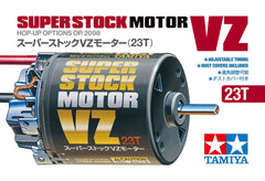 RC Super Stock Motor VZ 23T