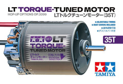 RC LT Torque-Tuned Motor 35T