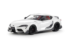 1/24 Toyota GR Supra Custom, Plastic Model