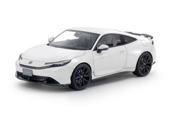 Honda New Prelude Plastic Model