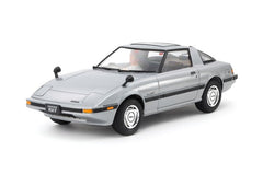 Mazda Savanna RX-7 Plastic Model