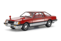 1/24 Nissan Leopard 2-Door Hardtop 280X SF-L Plastic