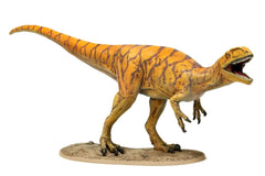 1/35 Fukuiraptor Clic Loc Plastic Model