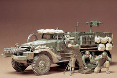 1/35 U.S. 81mm Mortar Carrier M21