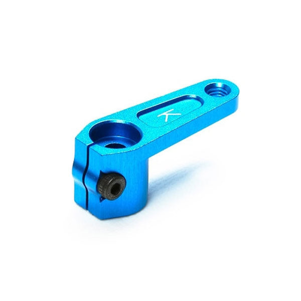 RC Aluminum Direct Servo Horn, Sanwa/Ko