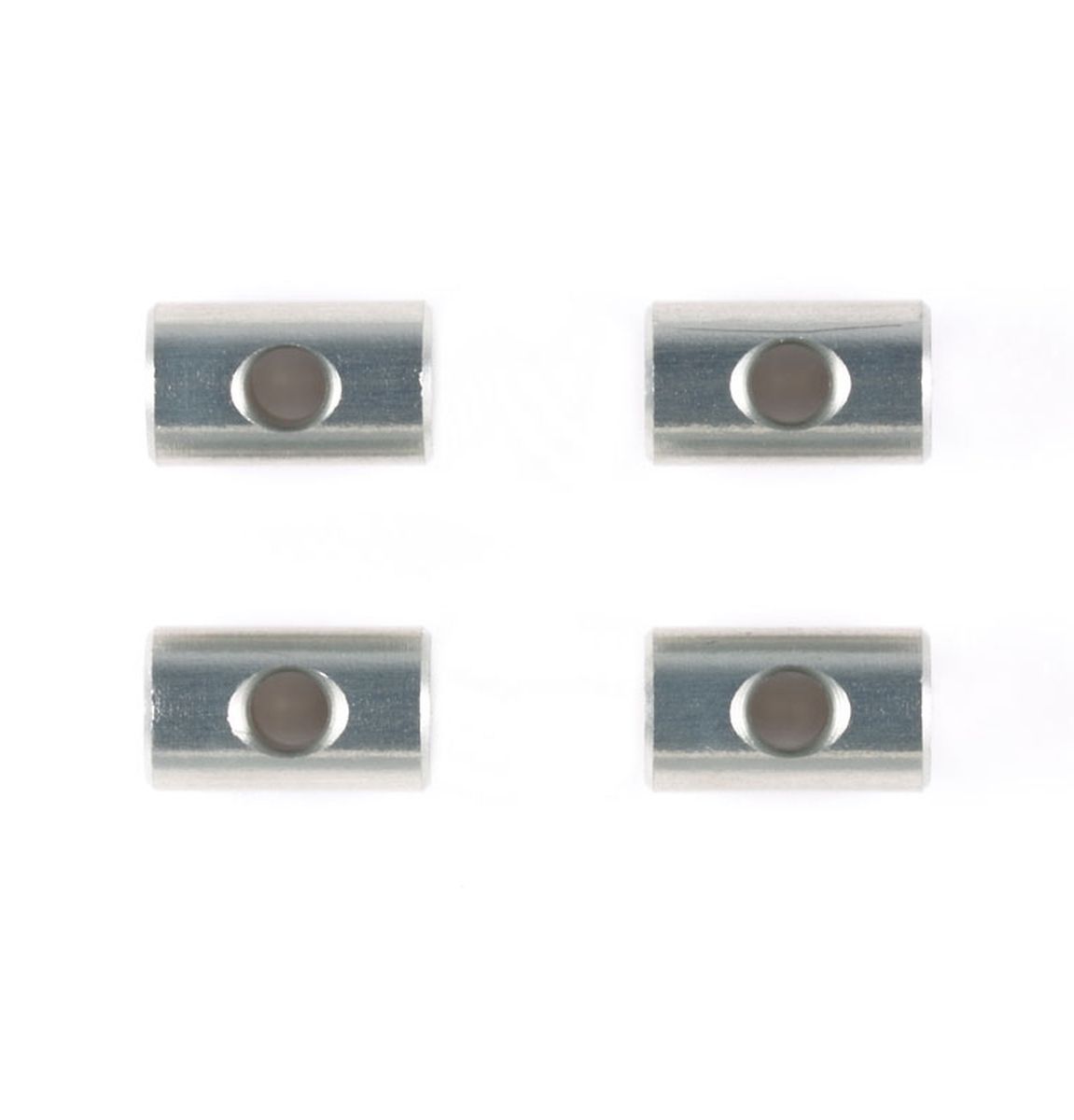 RC Lightweight Cross Joints for Double Cardan Joint Shafts