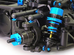 1/10 R/C M-07R Chassis Kit