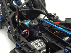 1/10 R/C M-07R Chassis Kit