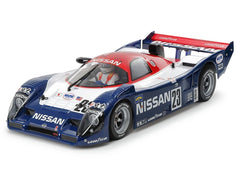 RC Nissan R91CP