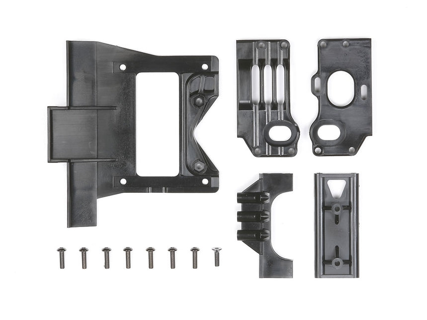 RC F104 C PARTS