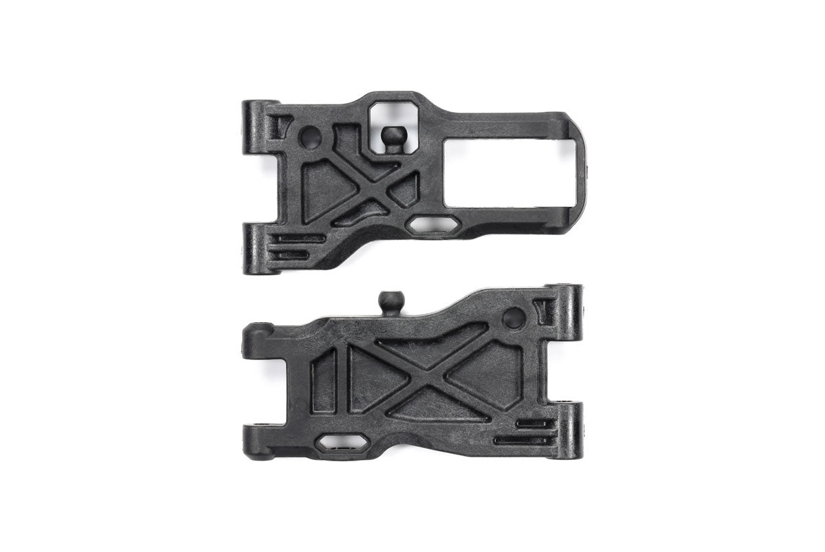 TRF420 D Parts Suspension Arms