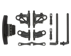 RC MB-01 M Parts, Arms