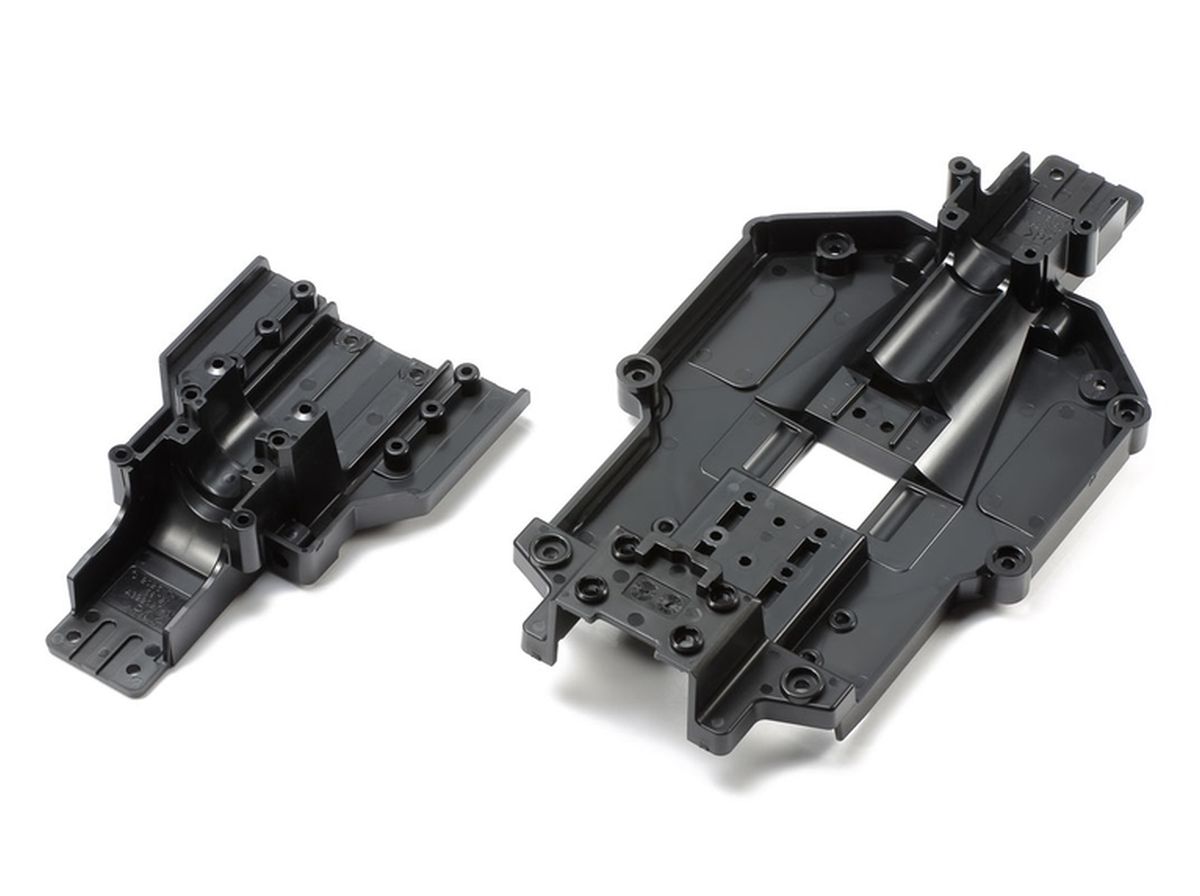 RC MB-01 LD Parts, Lower Deck