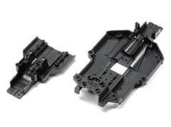 RC MB-01 LD Parts, Lower Deck