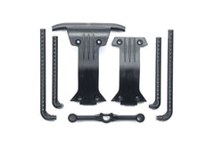 RC XM-01 B Parts, Bumpers