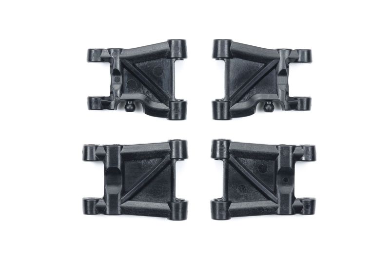 RC XM-01 D Parts, Suspension Arms
