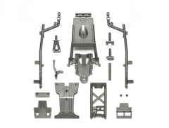 RC DT-04 F Parts (Frame)