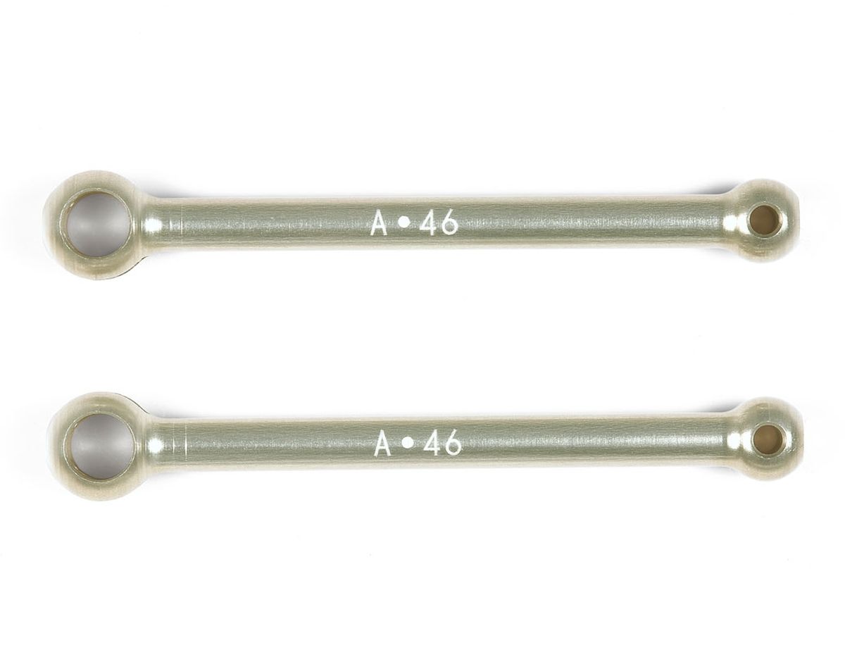 RC 46mm LW Swing Shafts BB