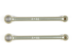 RC 46mm LW Swing Shafts BB